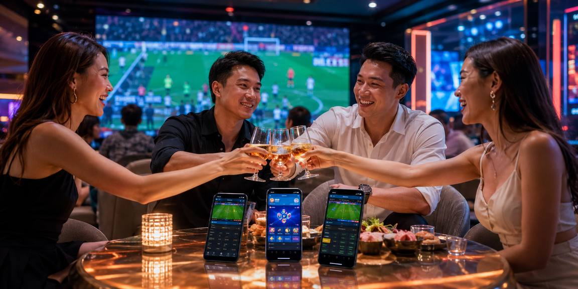 dg88 Sportsbook