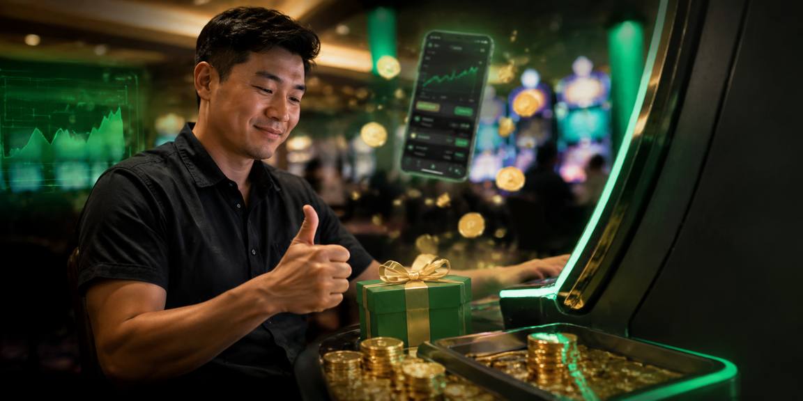 dg88 Live Casino